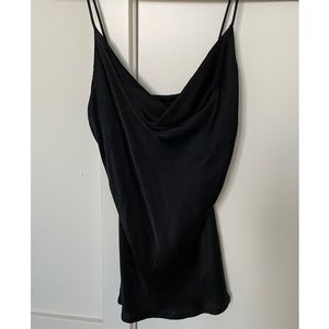Zara Silk Camisole